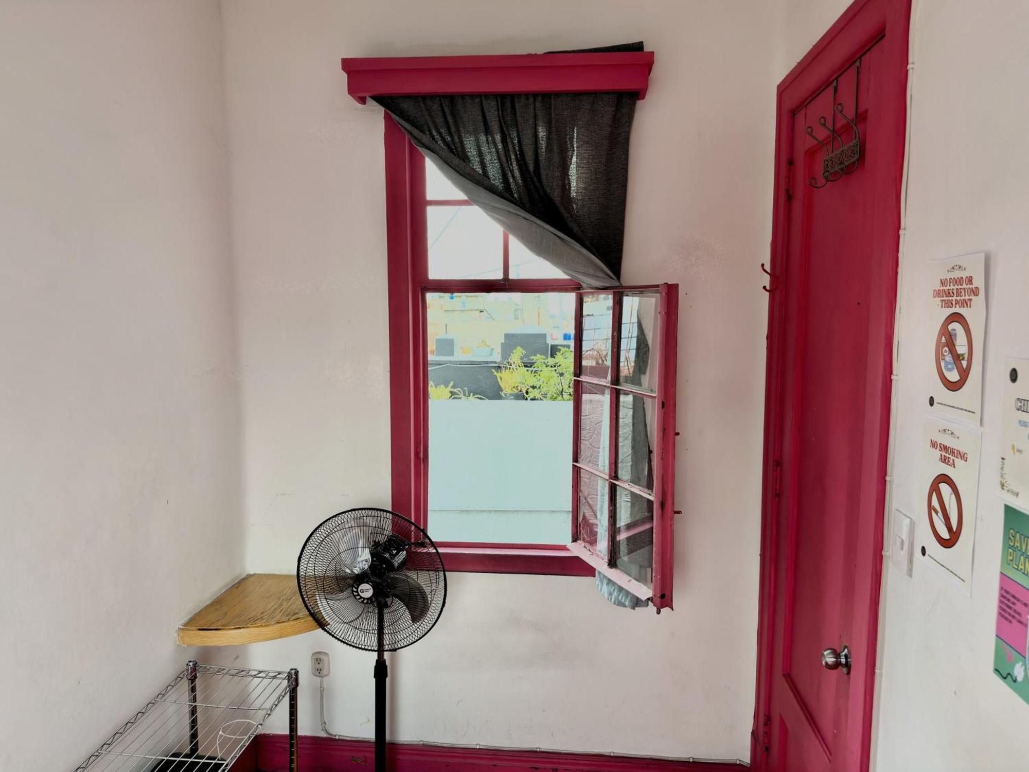Massiosare El Hostal Mexico By Værelse billede