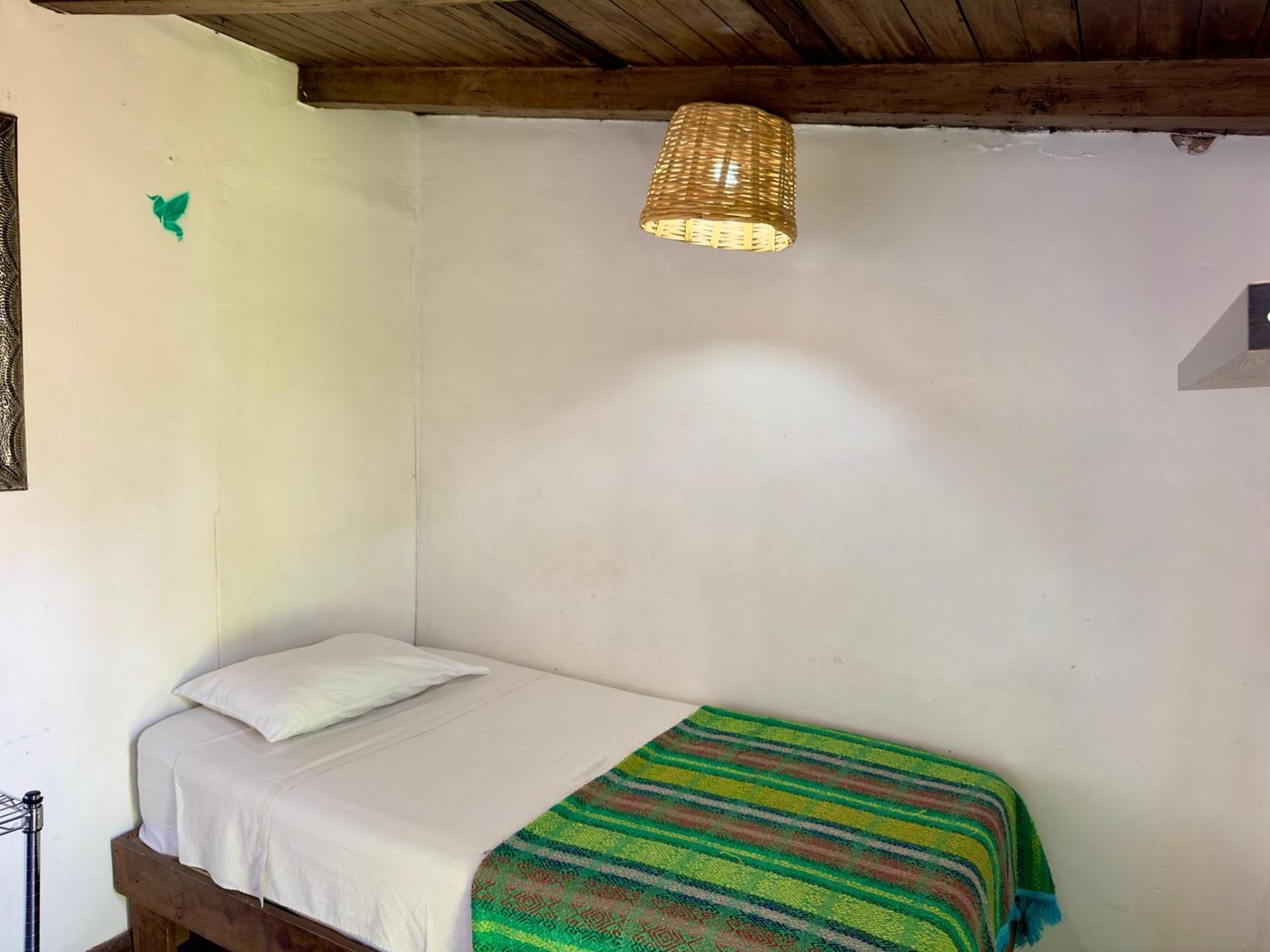 Massiosare El Hostal Mexico By Værelse billede